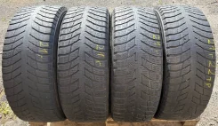 Nokian Snowproof C