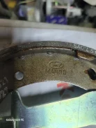 ������� ��������� Hyundai Getz PLA021, ������ PLA021 ����