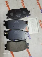 ������� ��������� Kia Rio SP1186, �������� SP1186 ����