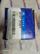 ������� ��������� Kia Cerato 581012FA01, �������� 581012FA01 ����