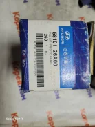 ������� ��������� Hyundai Santa Fe 5810126A00, �������� 5810126A00 ����
