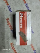 ������� ��������� Kia Picanto JP2033, ������ JP2033 ����