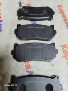 ������� ��������� Kia Spectra BR2003, ������ BR2003 ����