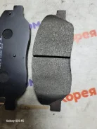 ������� ��������� Hyundai Santa Fe GBPH030, �������� GBPH030 ����