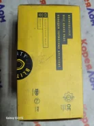 ������� ��������� Kia Ceed BB0350, ������ BB0350 ����