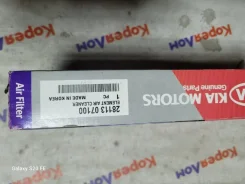 ������ ��������� ��������� Kia Picanto 2811307100 2811307100 ����