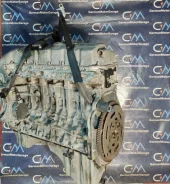 ��� BMW 5 2006 11000422942 E61 N52B30A 11000422942 ����