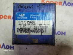 ������� ���� ���������� Hyundai Tucson 3737022600 3737022600 ����