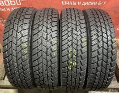 Nexen Roadian A/T II