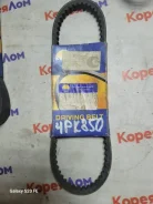 ������ ����������� ������������ Hyundai Getz 4PK850 4PK850 ����