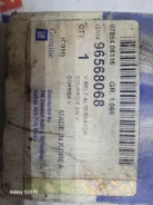 ������ ���������� Chevrolet Spark 96568068 96568068 ����