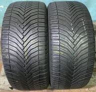 Michelin CrossClimate+