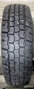 Michelin X Radial