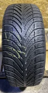 BFGoodrich g-Force Winter