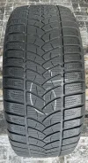 Firestone Destination Winter