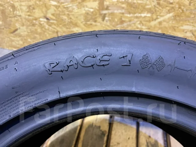Syron Race 1