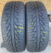 Viking SnowTech II