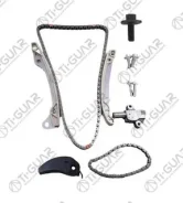 ����������� ��� Tiguar ��� Renault Captur Fluence Megane Arkana Logan H4M; Tgetk108; 130C13954R 77B0268FK Tiguar TGETK108 ����