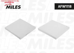 ������ �������� AFW1118 Miles AFW1118 ����
