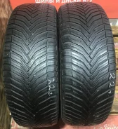 Michelin CrossClimate 2