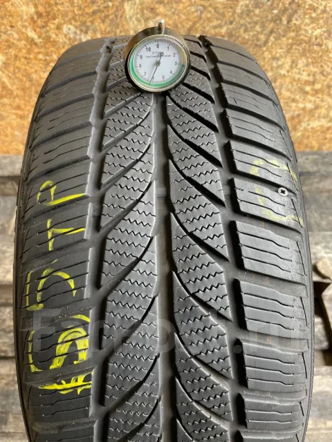 Viking FourTech
