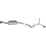 ��������� EDEX 4618 - 4618 ����