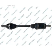������ � ����� �������� ����� BMW 7 (G11 G12) X5 (E70) X6 (E71 E72) GSP 205052OL - 205052OL ����
