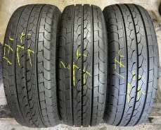 Bridgestone Duravis R660