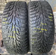 Hankook Winter i*Pike RS+ W419D