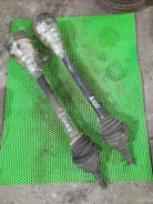 ������ Audi 100 1982-1988, �������� ����