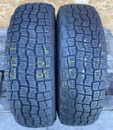 Michelin X Radial