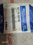 ������ ��������� Hyundai Getz 5717002710 5717002710 ����