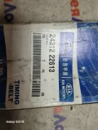 ������ ��� Hyundai Accent 2431222613 2431222613 ����
