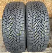 Firestone Multiseason
