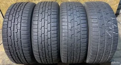 Firestone Winterhawk 2 EVO