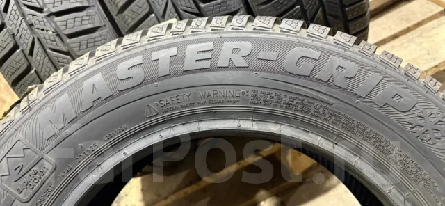 Semperit Master-Grip