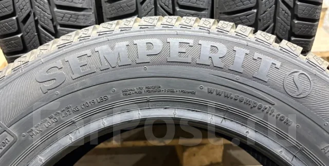 Semperit Master-Grip