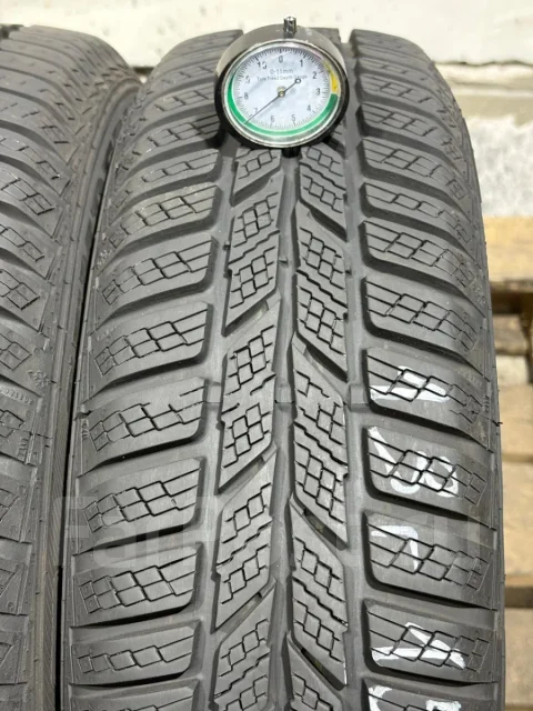 Semperit Master-Grip