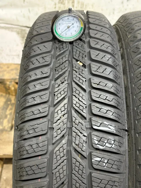 Semperit Master-Grip