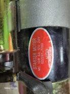 ������� Hyundai Terracan 3610023000 3610023000 ����