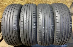 Vredestein SporTrac 5