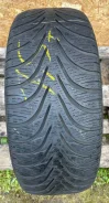 Goodyear UltraGrip 6