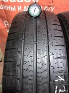 Michelin Agilis Camping