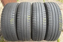 Michelin Agilis Camping