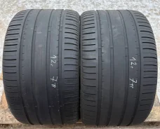 Pirelli P Zero Rosso
