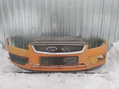 ������ Ford Focus 2 2007 1336763 ��������� 1.6L Duratec 16V SHDB, �������� 1336763 ����