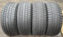 Michelin Primacy Alpin PA3