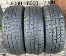 Vredestein Comtrac 2 Winter