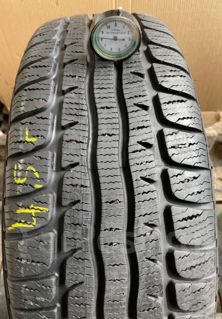 Formula Winter