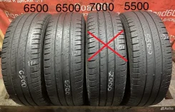 Michelin Agilis